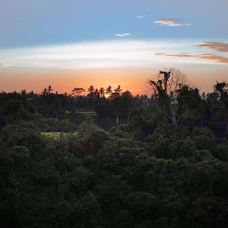Sunrise Villa Ubud Buitenkant foto