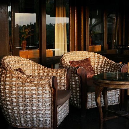 Sunrise Villa Ubud Buitenkant foto