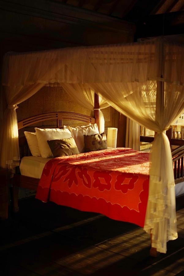 Sunrise Villa Ubud Buitenkant foto
